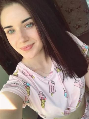 Индивидуалка Аврора Фотография 2